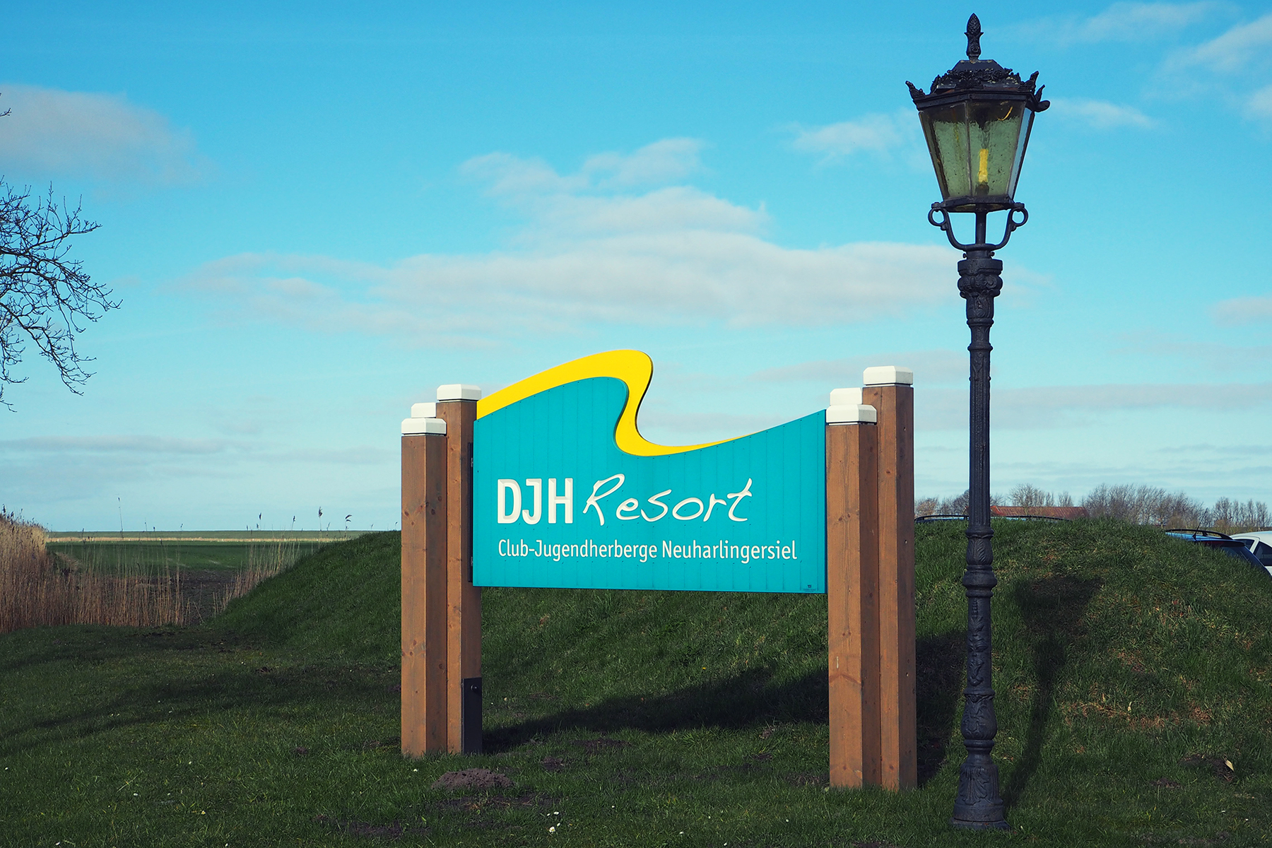 DJH Resort Neuharlingersiel