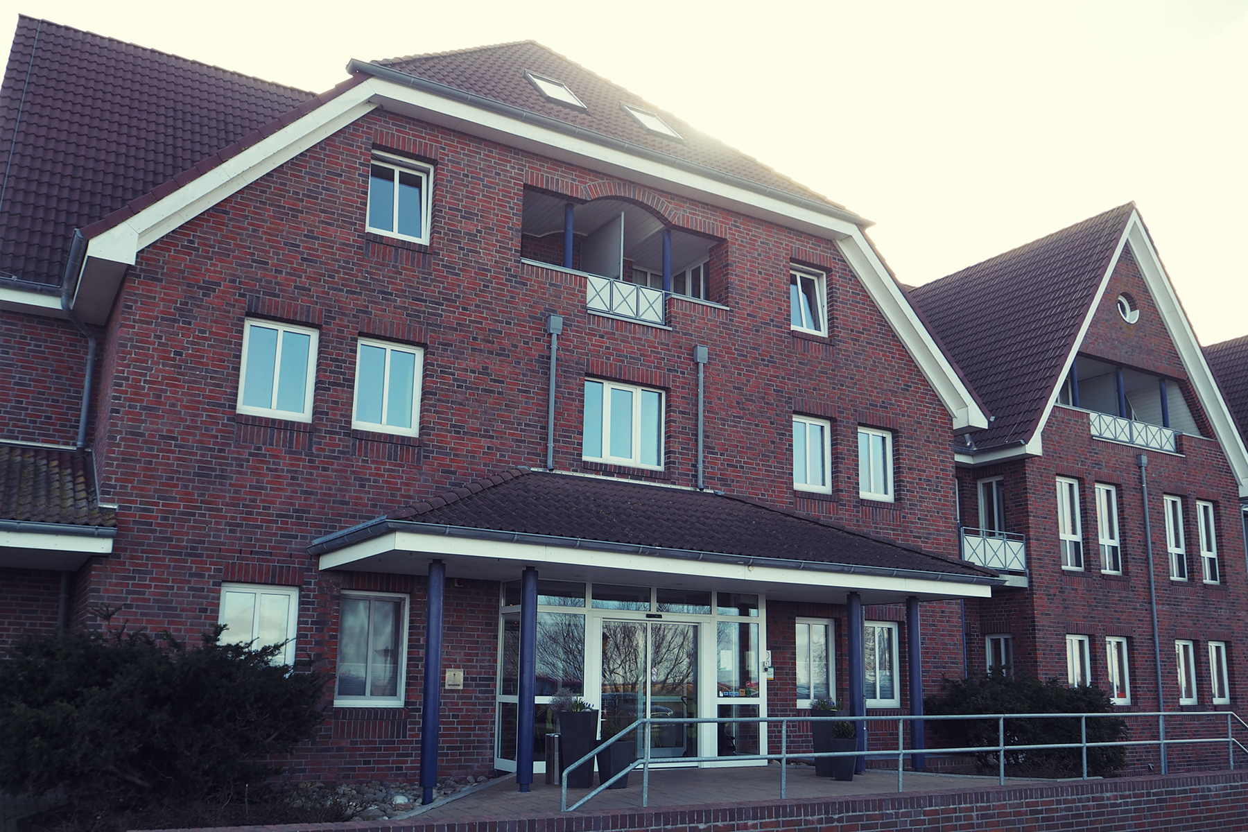 DJH Resort Neuharlingersiel