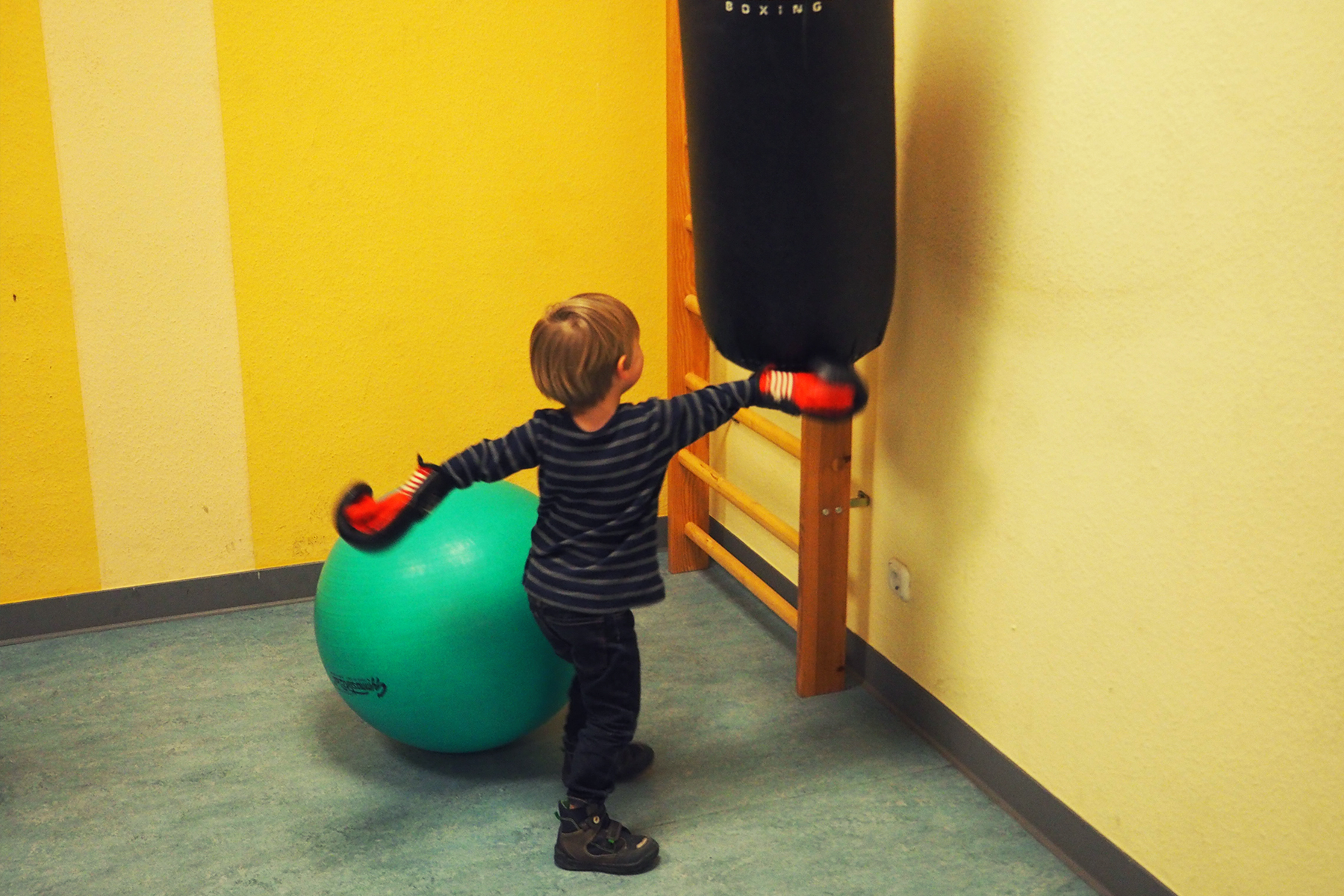 DJH Resort Neuharlingersiel