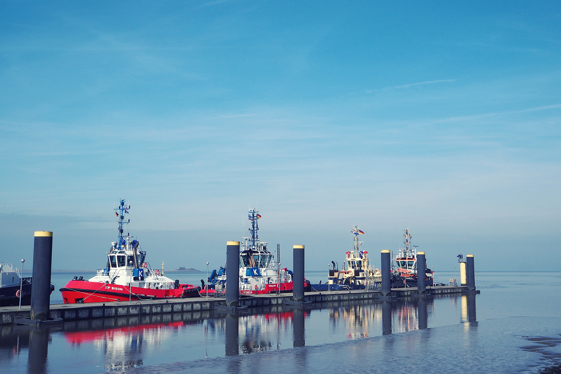 Bremerhaven mit Kindern Havenwelten