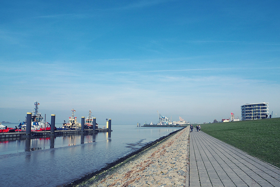 Bremerhaven Havenwelten