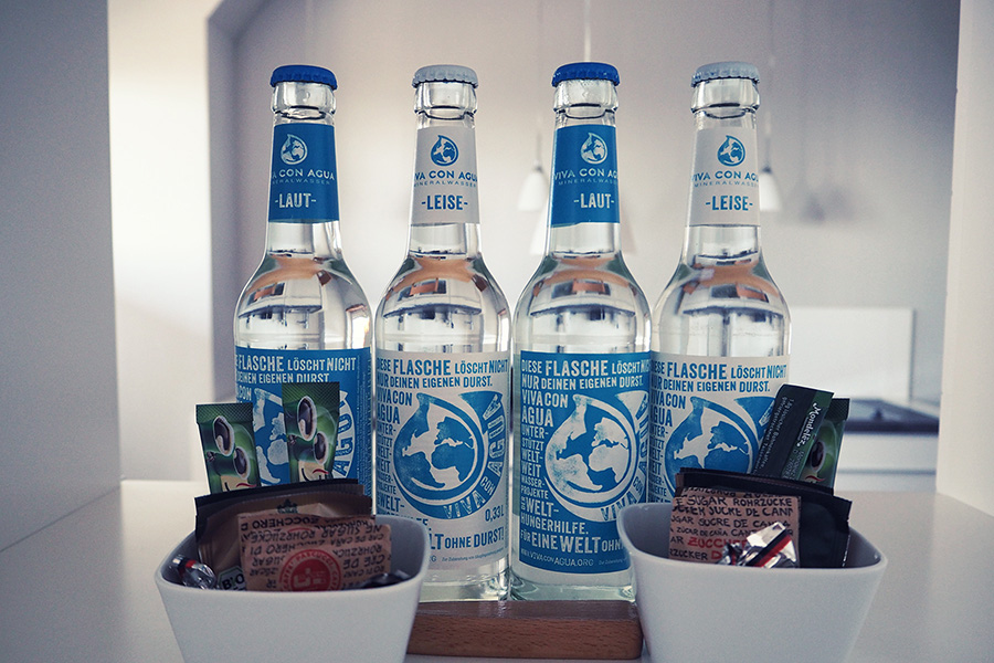 Bremerhaven Boardinghouse Im Jaich