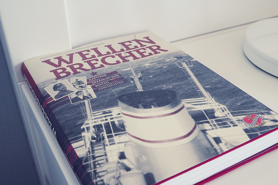 Bremerhaven Boardinghouse Im Jaich