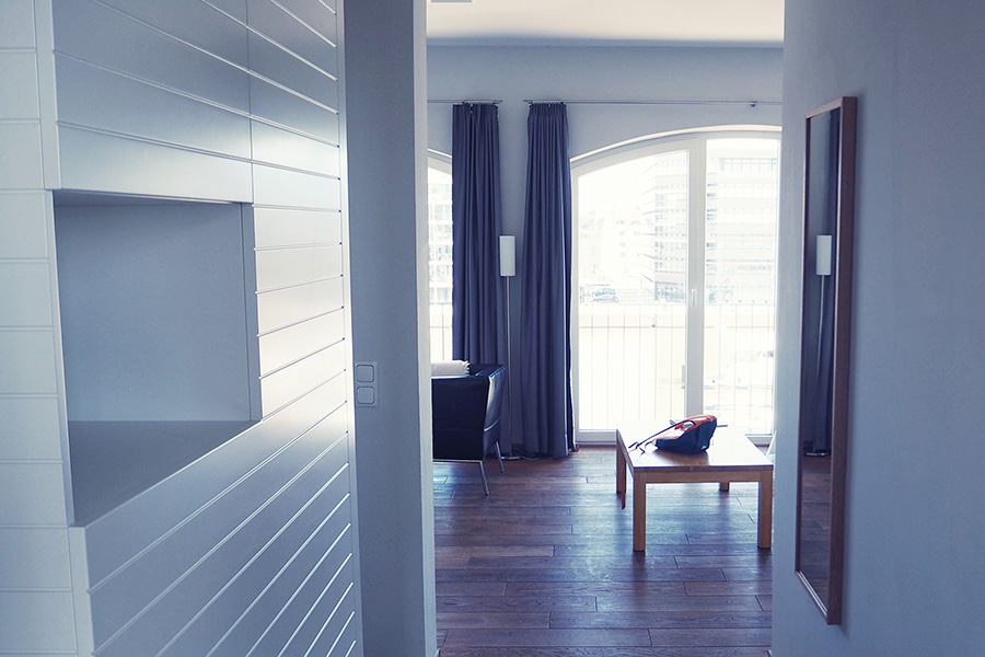 Bremerhaven Boardinghouse Im Jaich