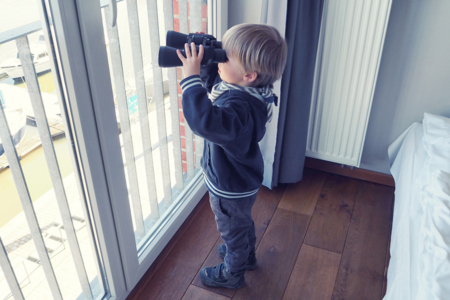 DJH Resort Neuharlingersiel