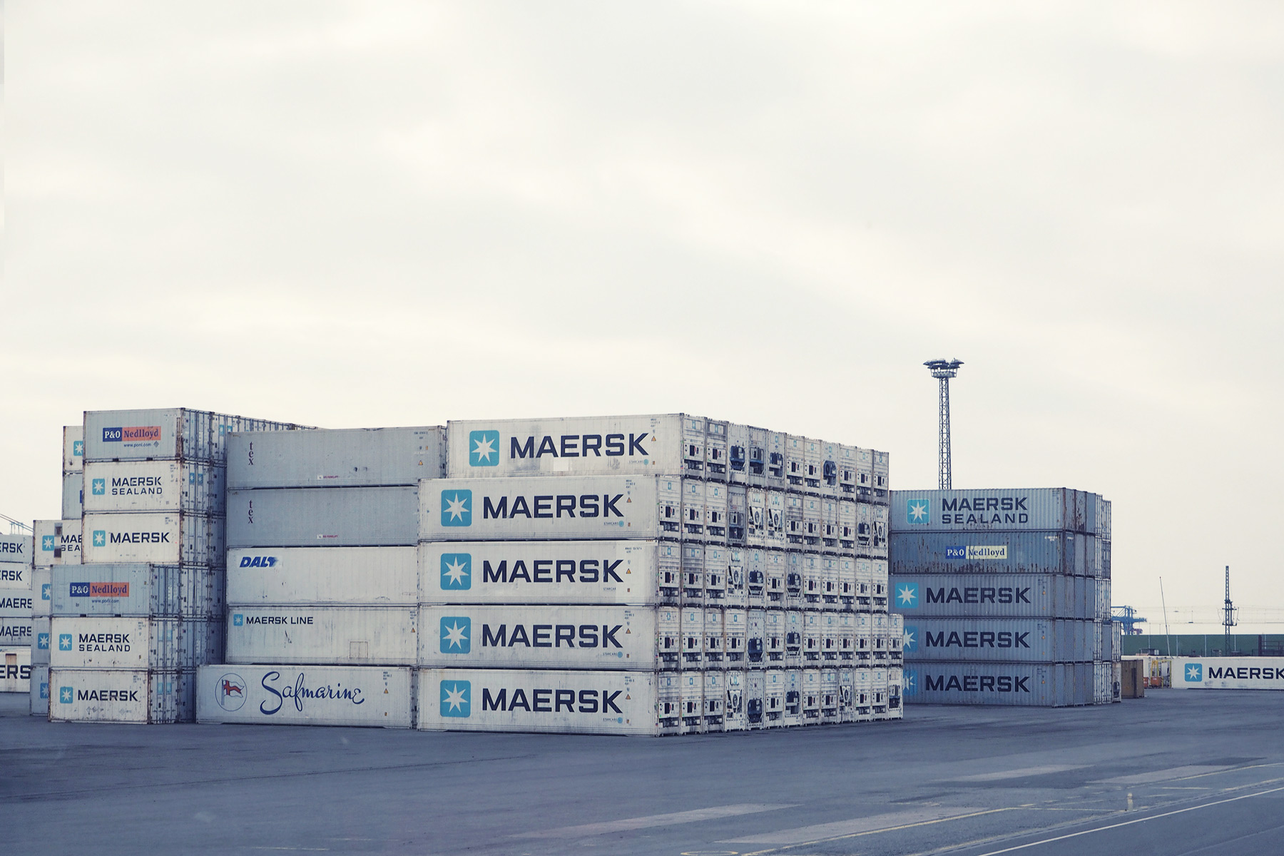 Bremerhaven Zoo am Meer