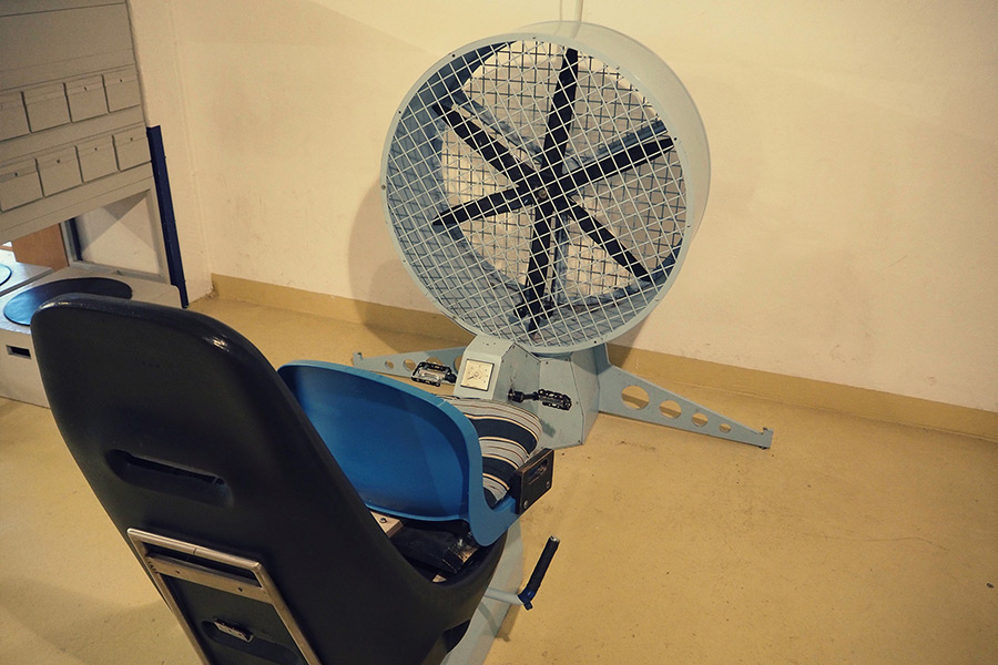 Bremerhaven Phänomenta