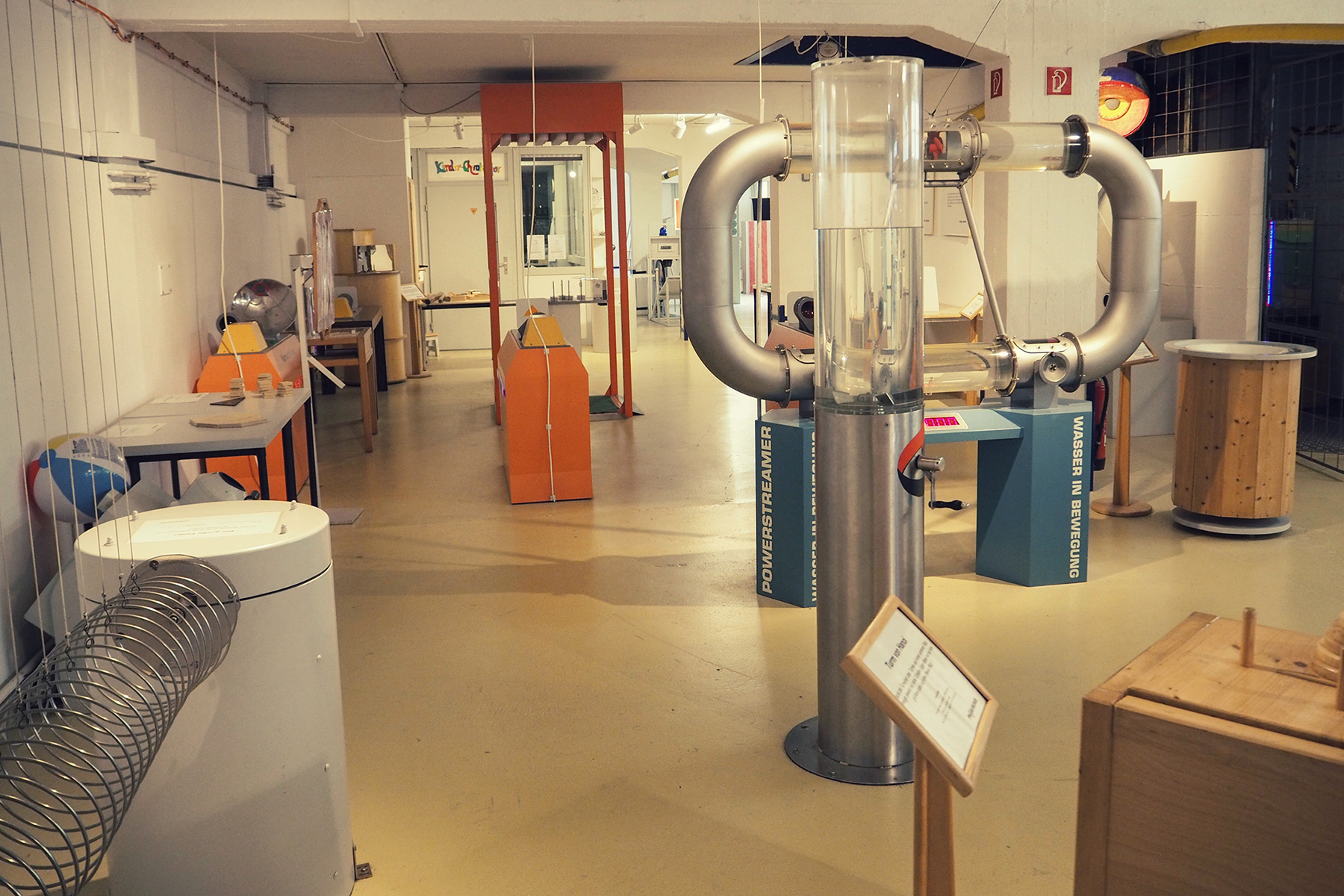 Bremerhaven Phänomenta