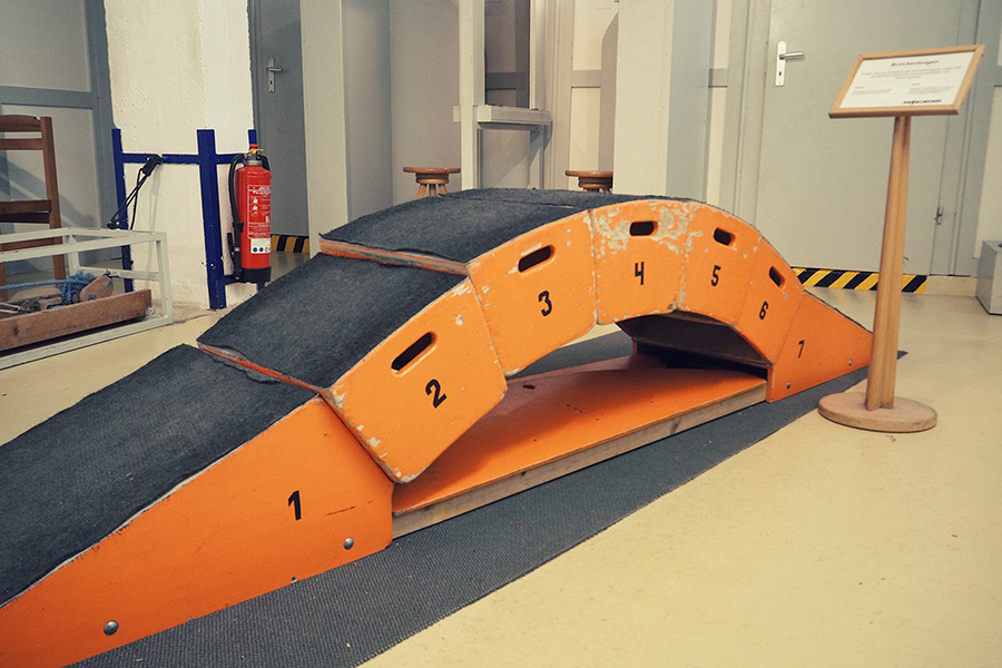 Bremerhaven Phänomenta