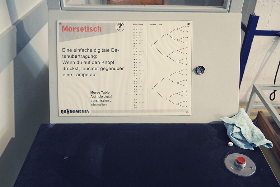 Bremerhaven Phänomenta