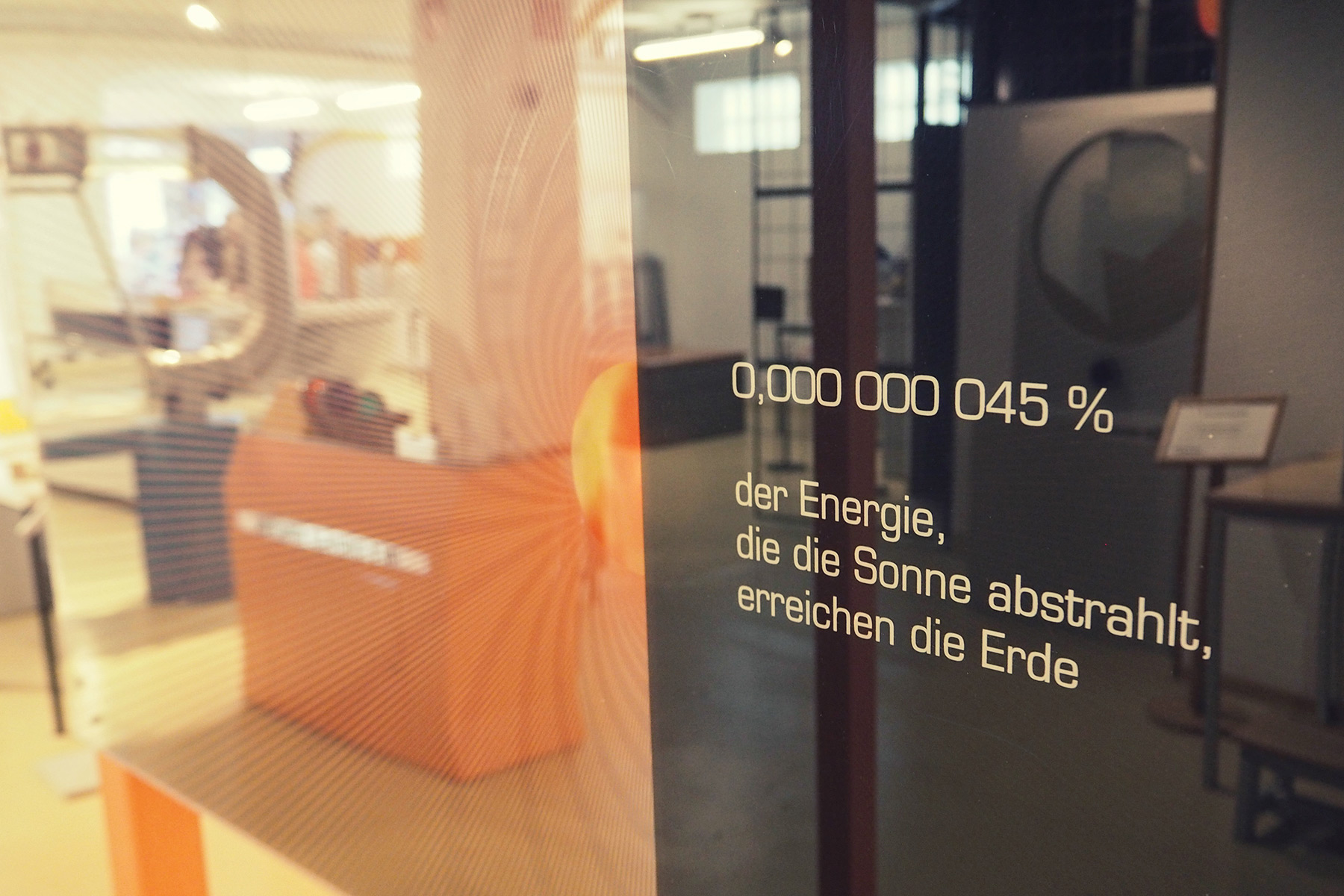 Bremerhaven Phänomenta