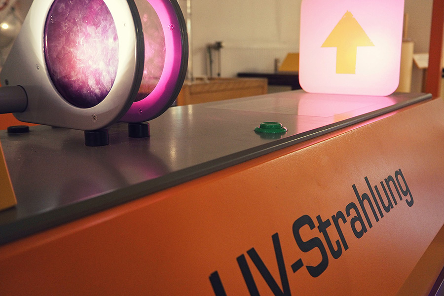 Bremerhaven Phänomenta