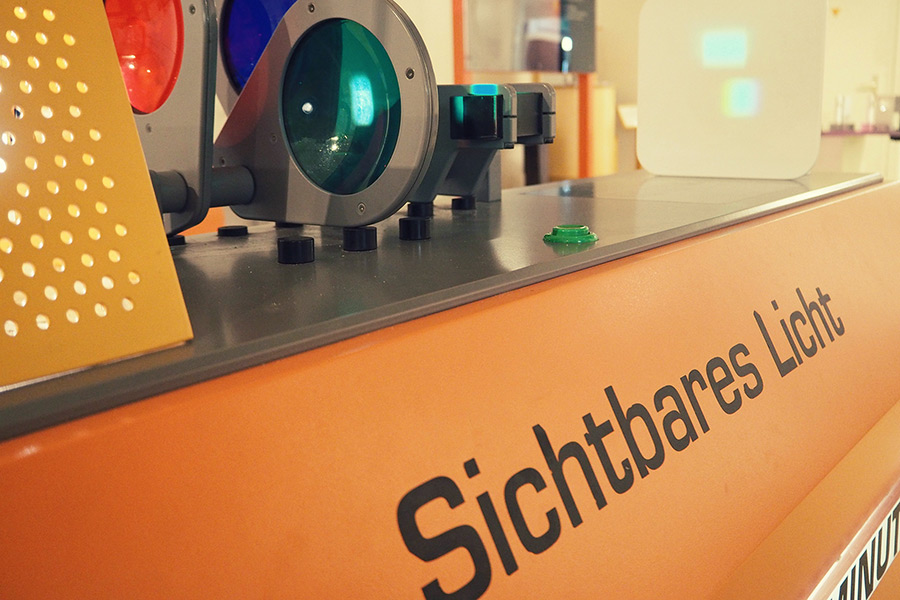 Bremerhaven Phänomenta