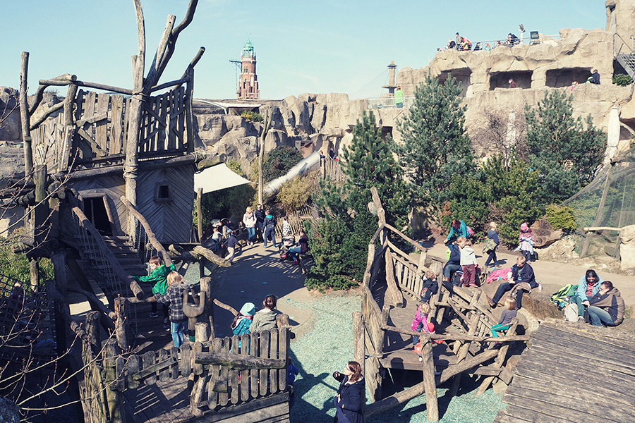 Bremerhaven Zoo am Meer