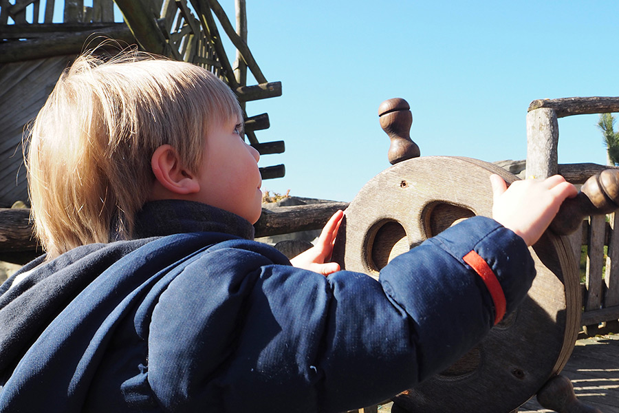 Bremerhaven Zoo am Meer