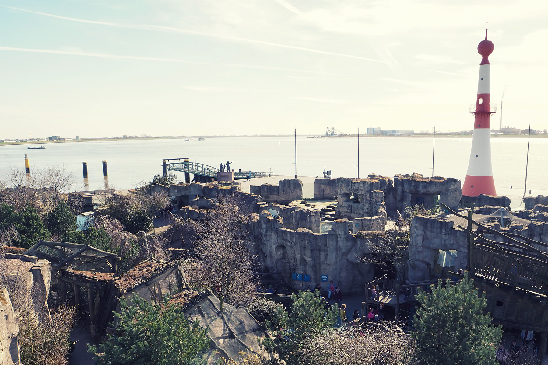 Bremerhaven Zoo am Meer