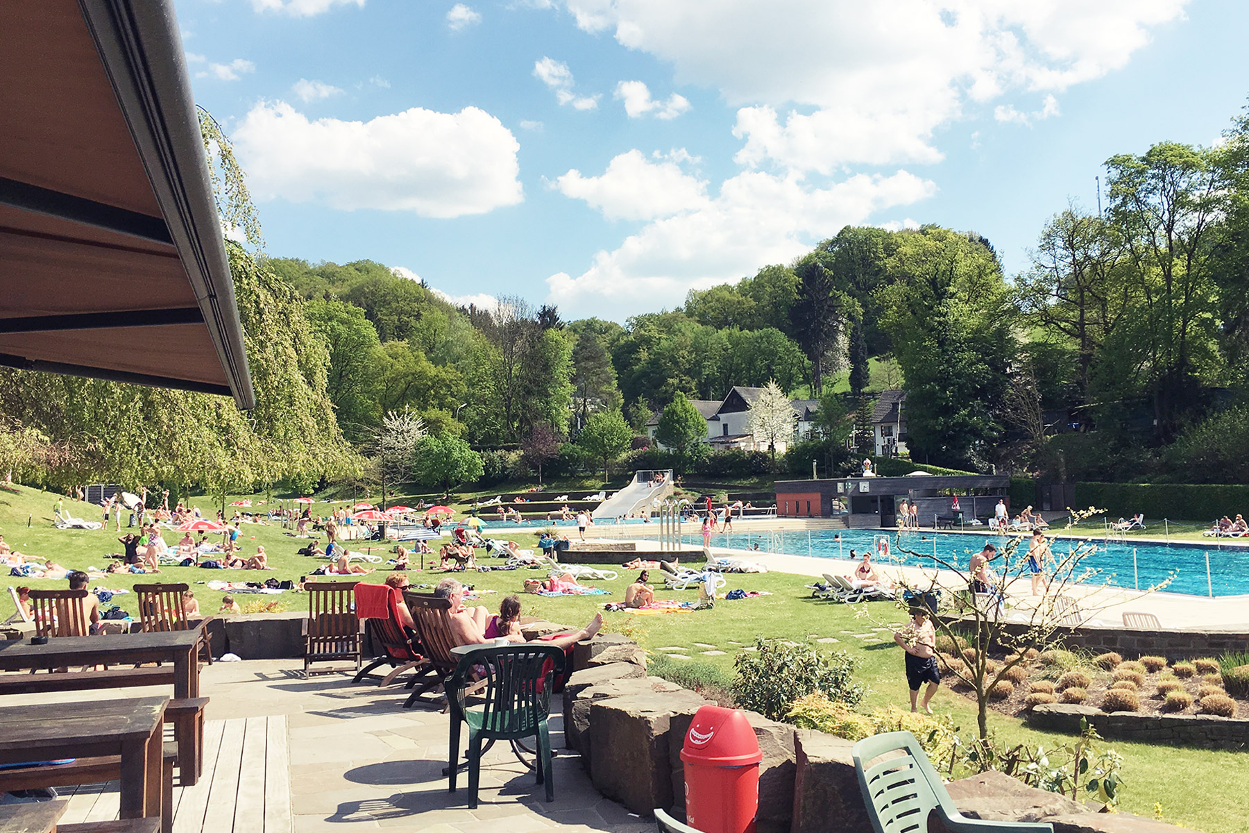 Antalya Türkei mit Kindern