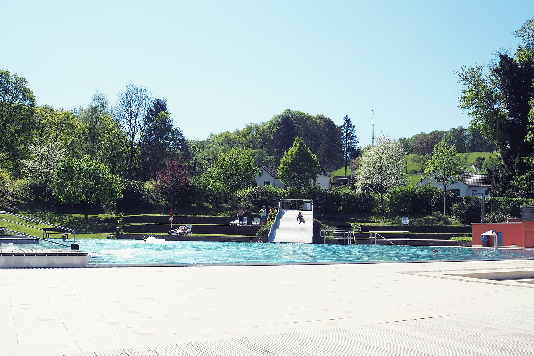 Antalya Türkei mit Kindern