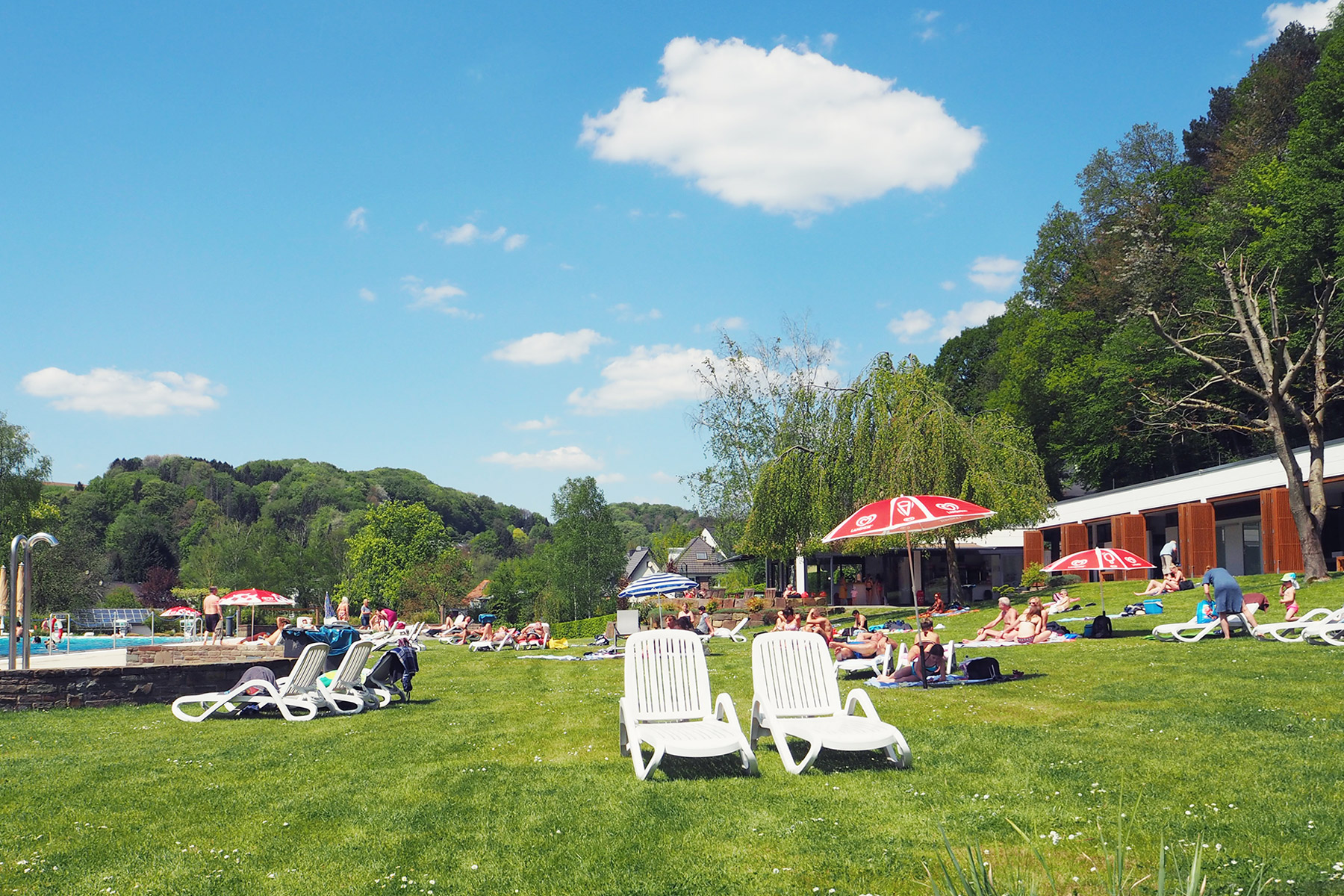 Antalya Türkei mit Kindern
