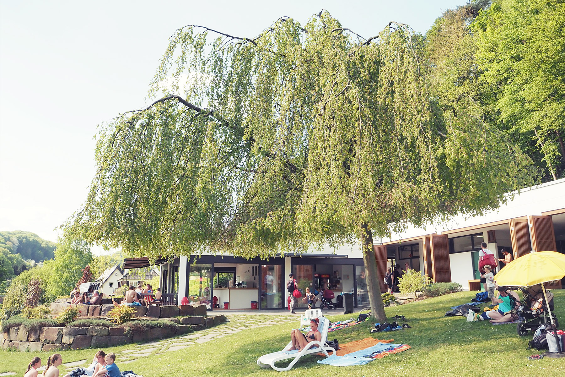 Antalya Türkei mit Kindern