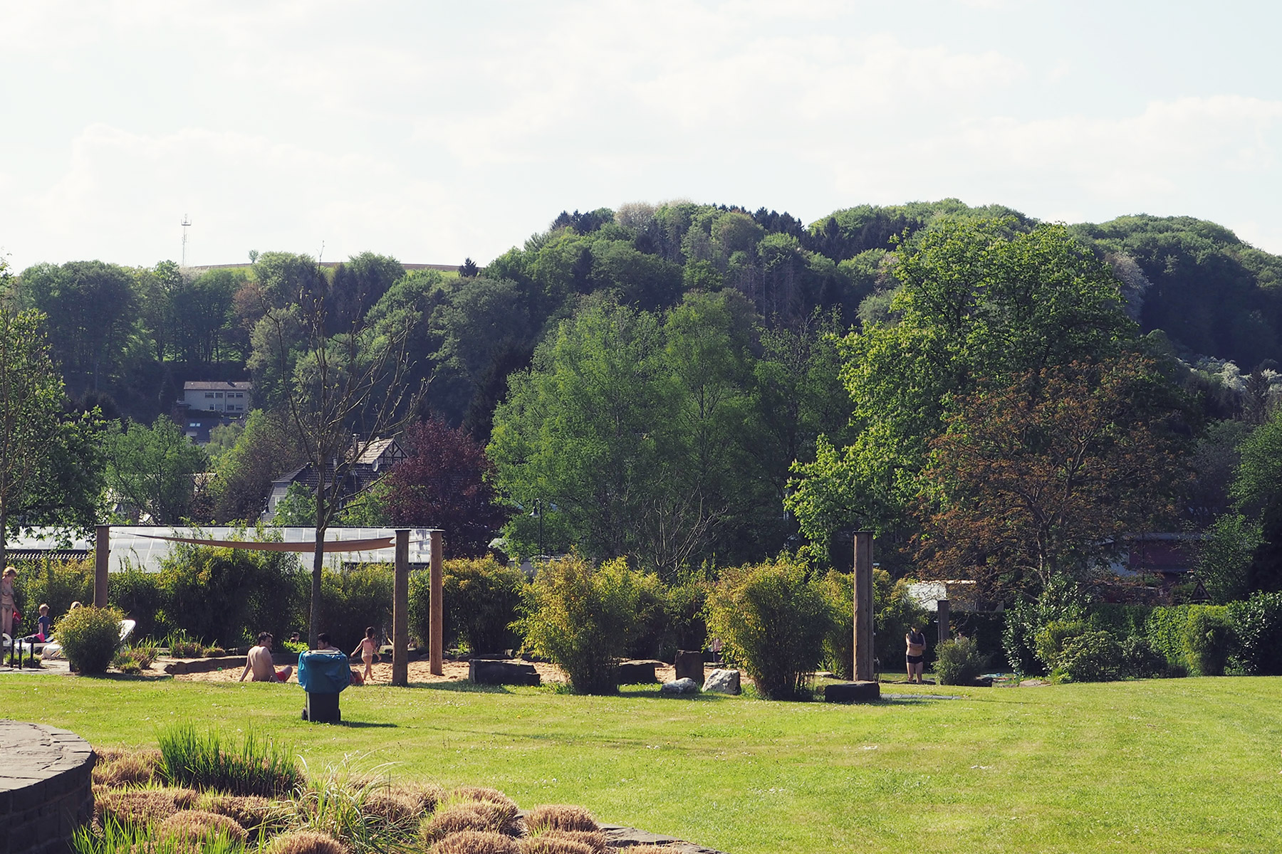 Antalya Türkei mit Kindern