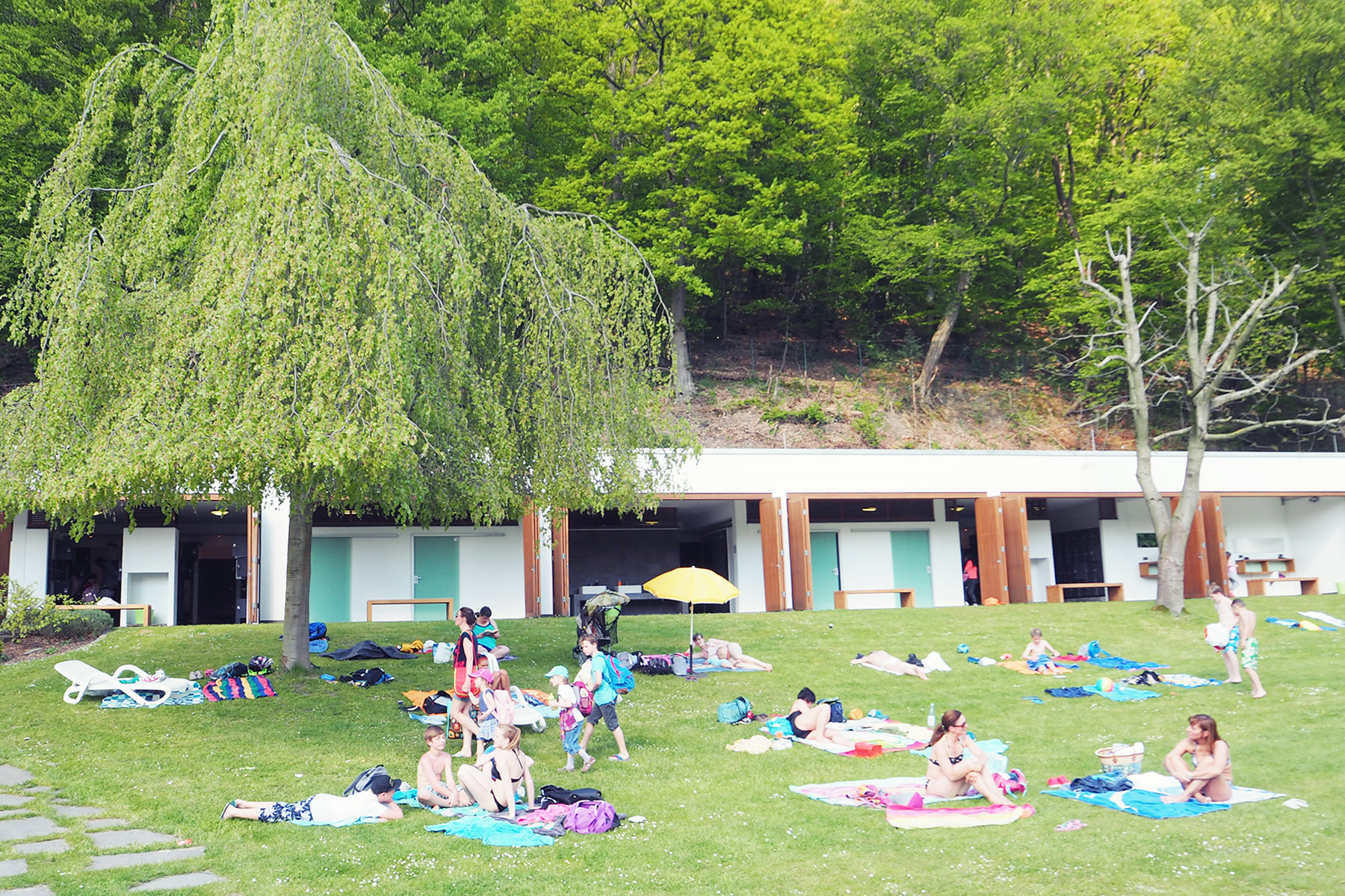 Türkei Familienurlaub mit Kindern