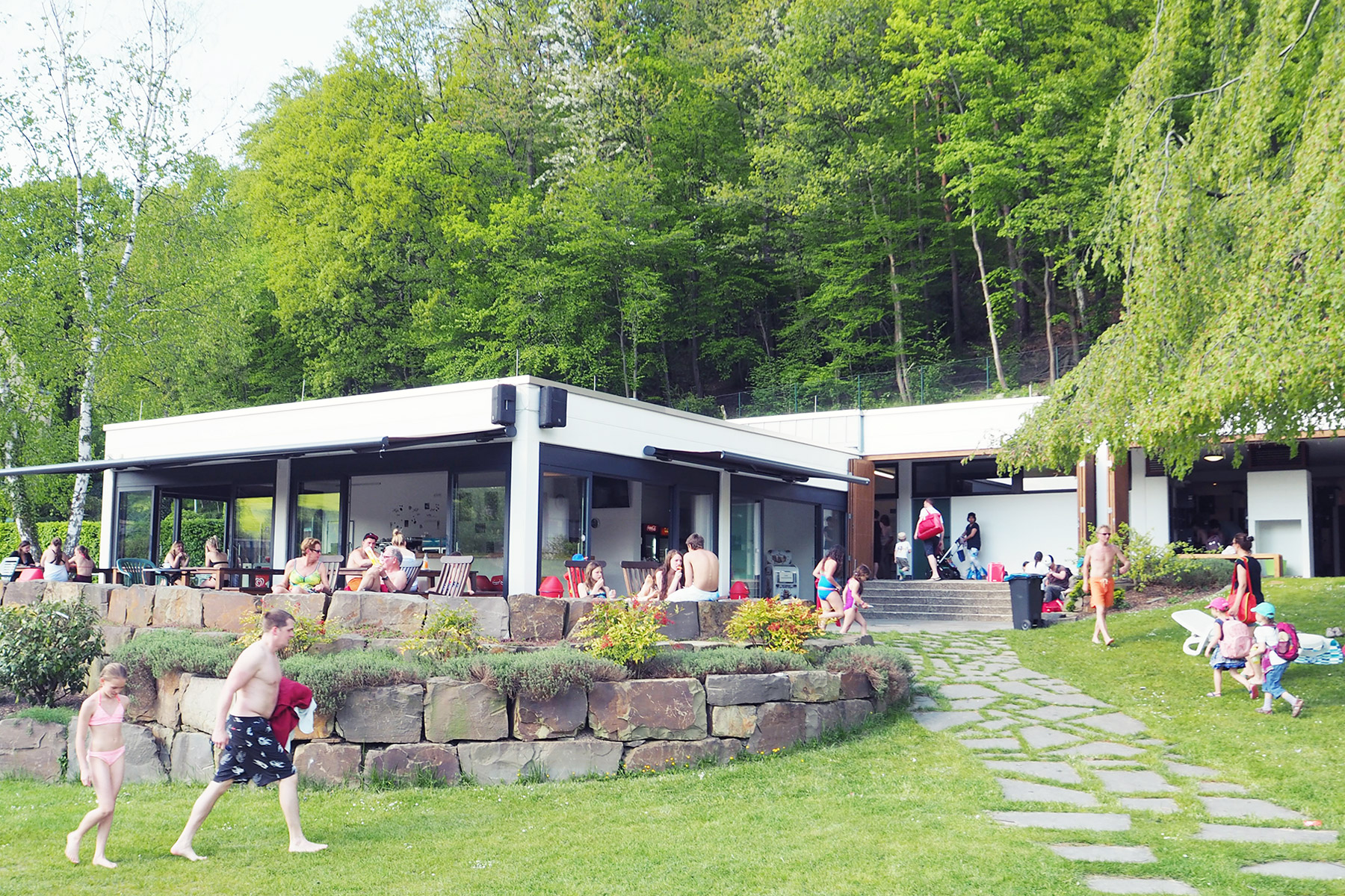 Türkei Familienurlaub mit Kindern