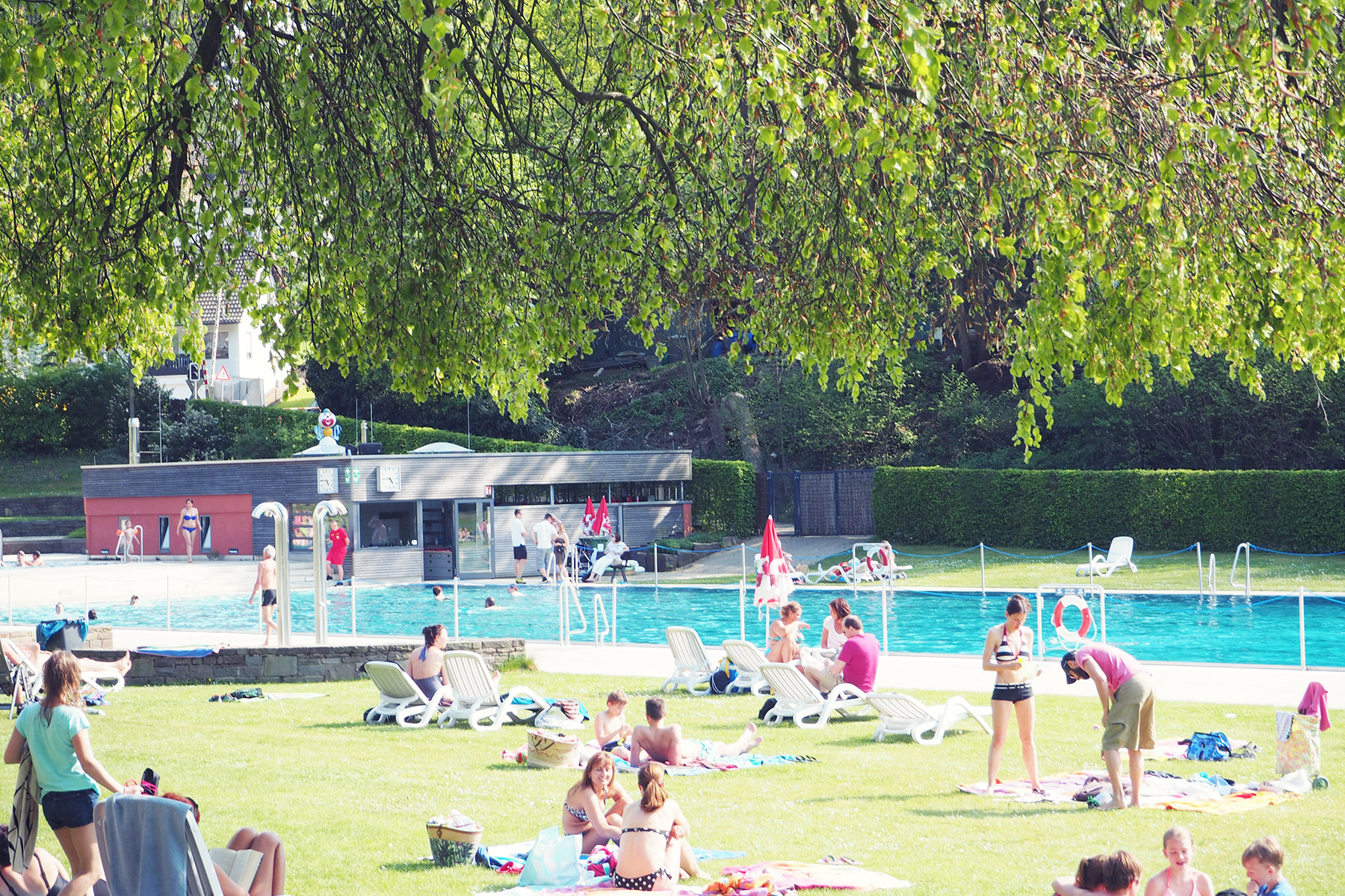 Antalya Türkei mit Kindern