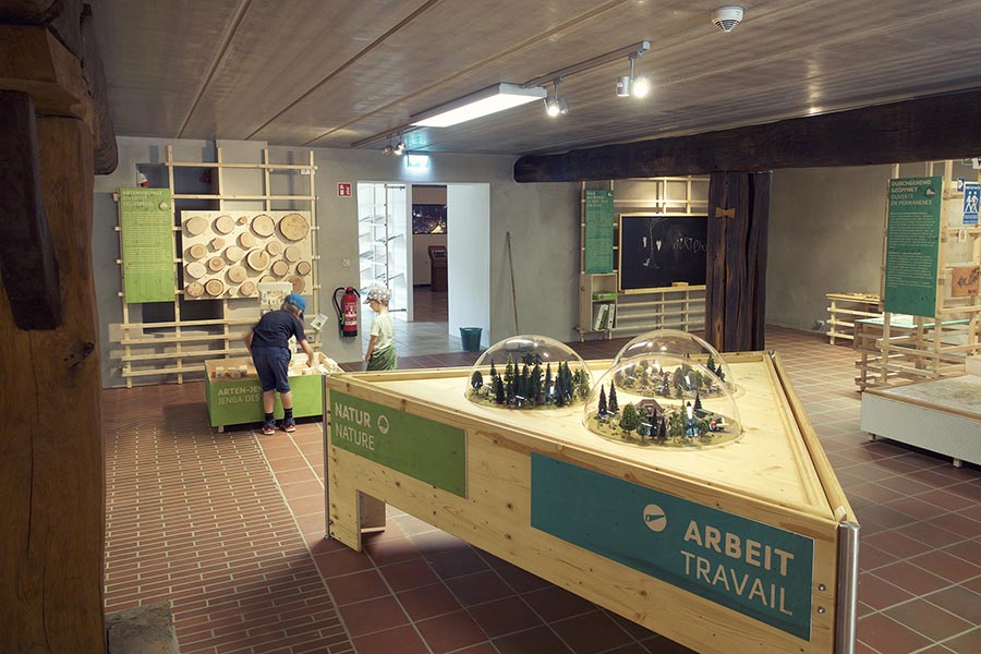 Luxemburg mit Kindern