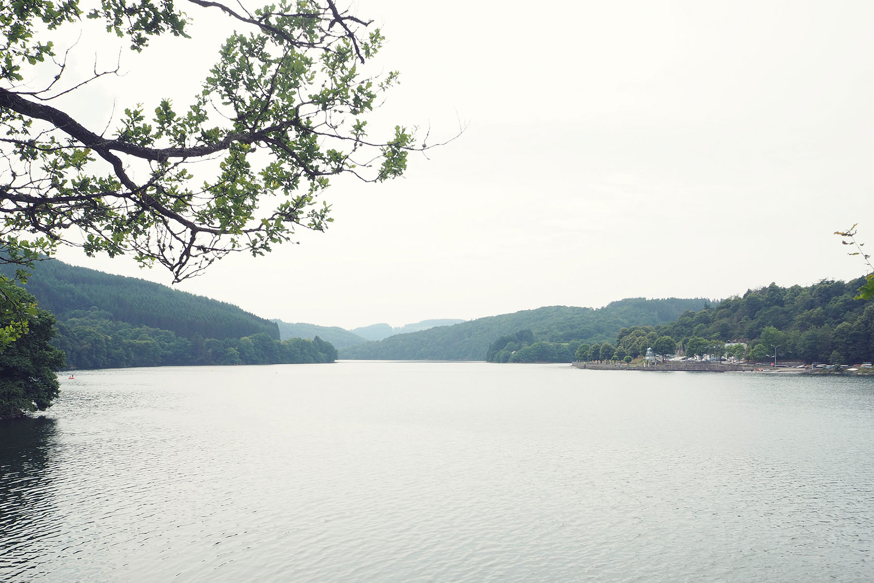 Luxemburg mit Kindern Insenborn