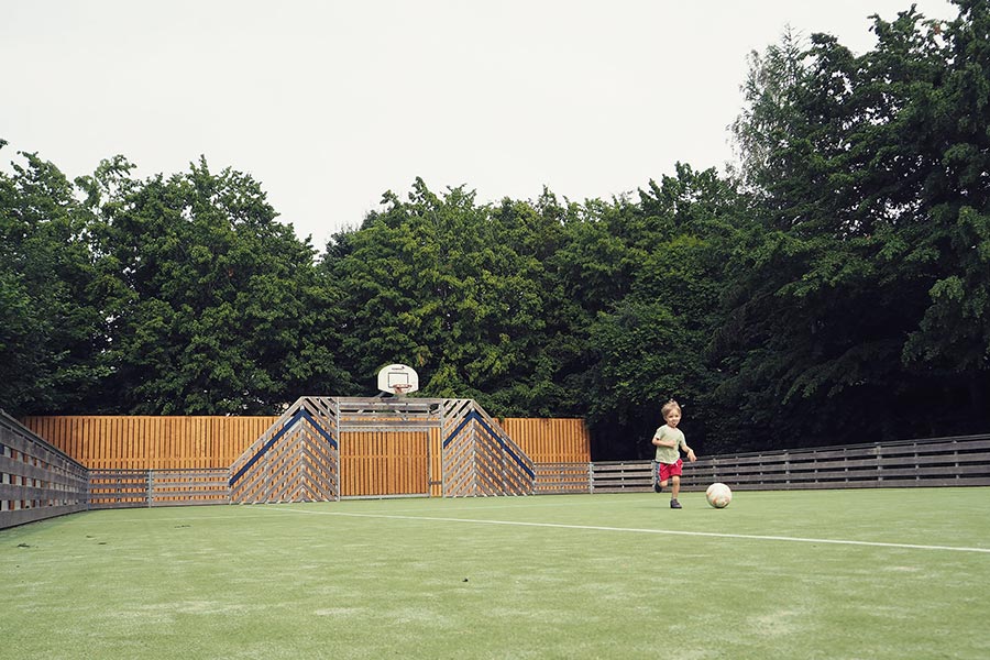 Luxemburg mit Kindern
