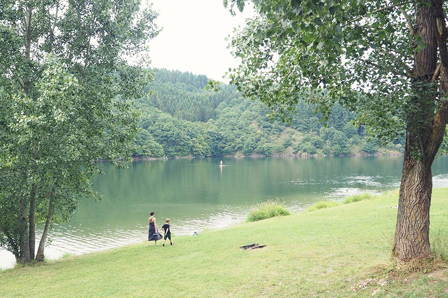 Luxemburg mit Kindern