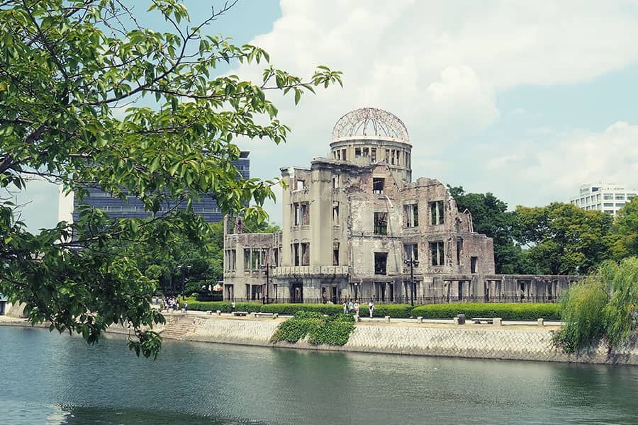 Hiroshima