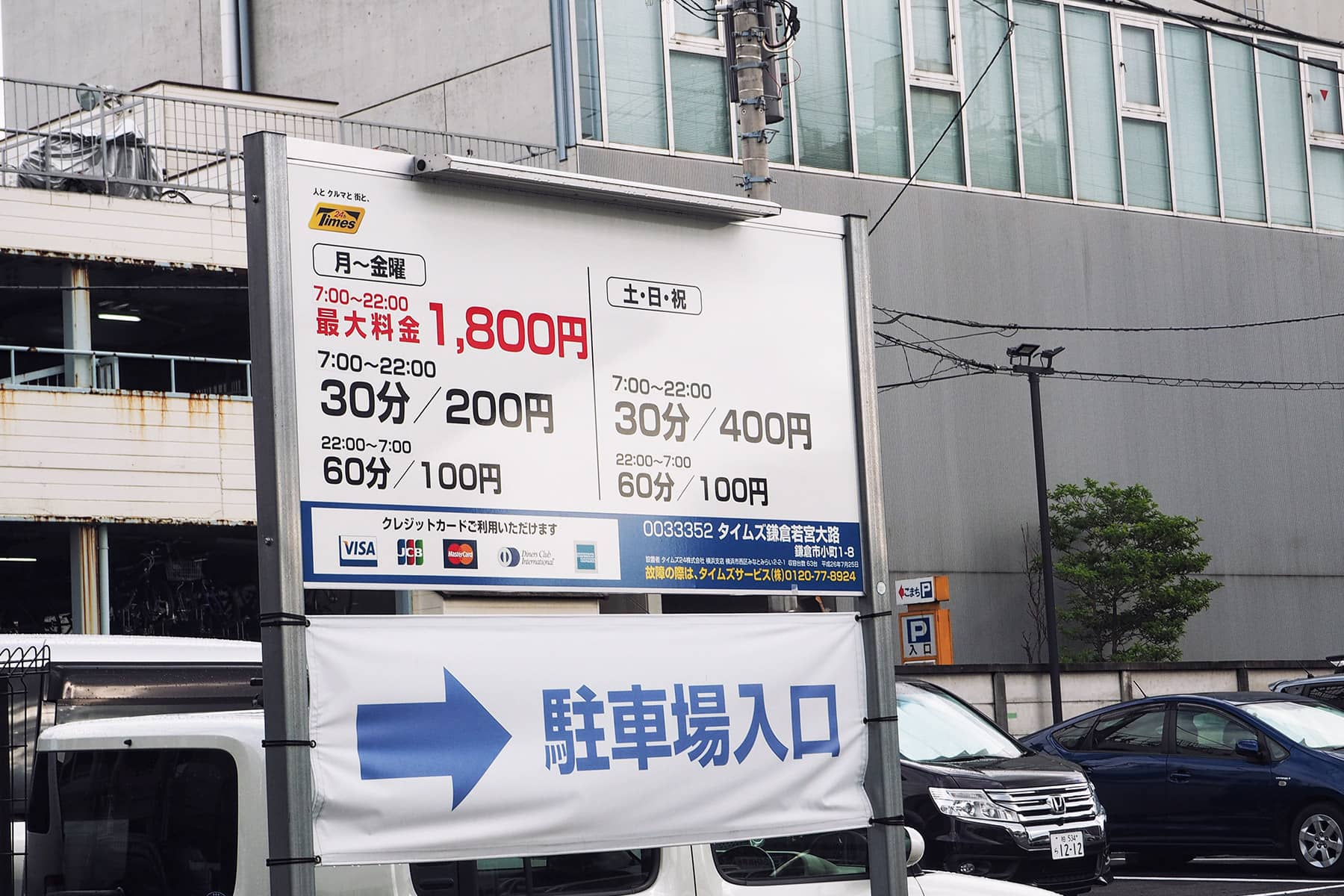 Japan mit Kindern Hello Kitty