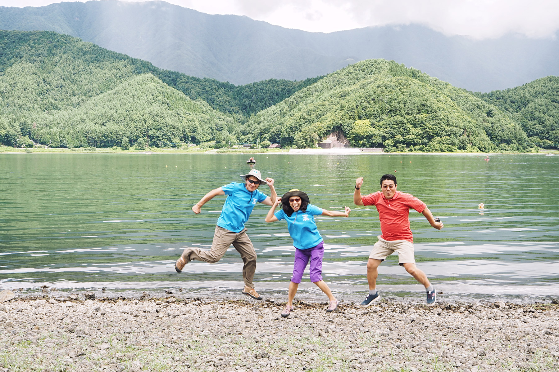 Fotografieren in Japan