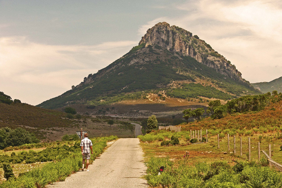 Sommerferien auf Sardinien