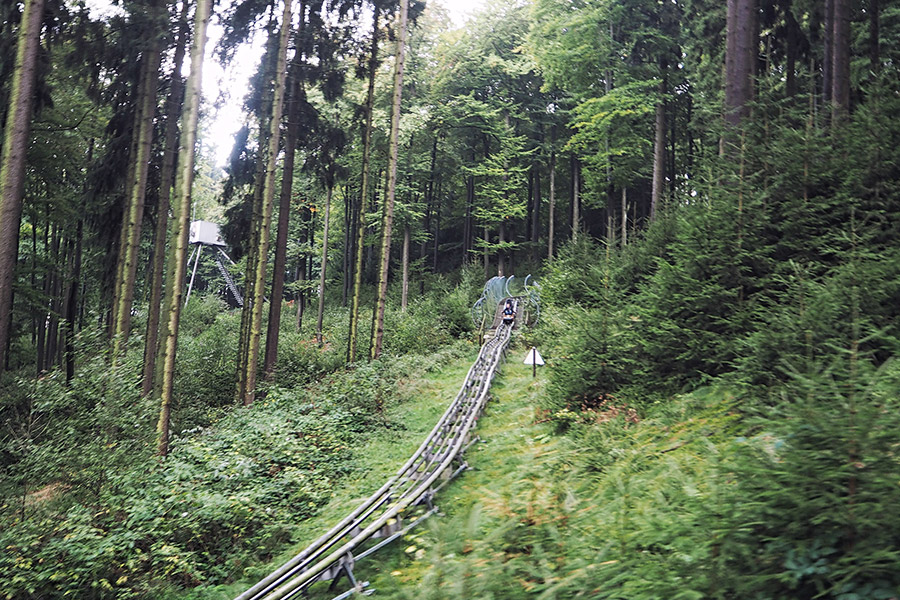 Getränkeautomaten in Japan
