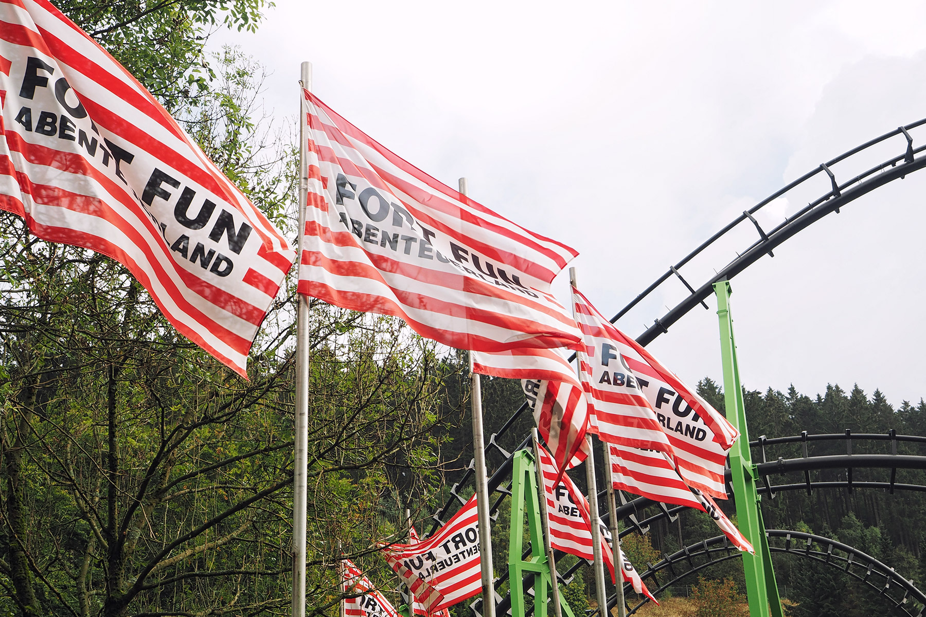 Japan mit Kindern und japanisches Essen