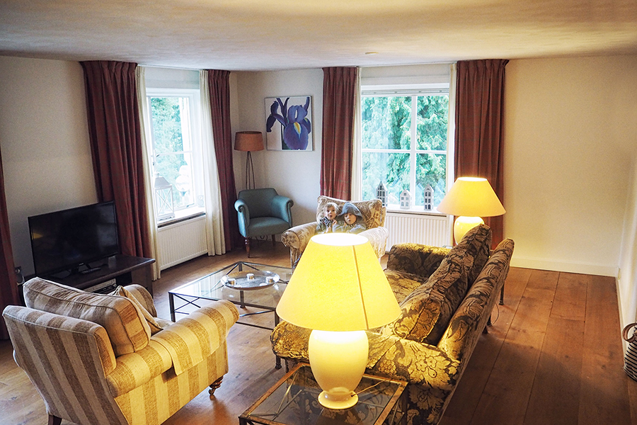 Hotel De Bilderberg Oosterbeek Arnheim