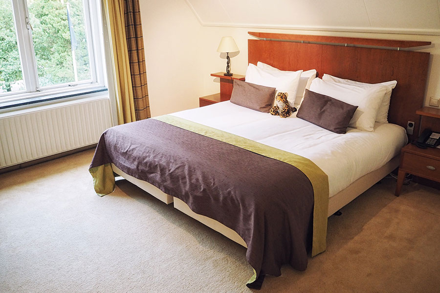 Hotel De Bilderberg Oosterbeek Arnheim