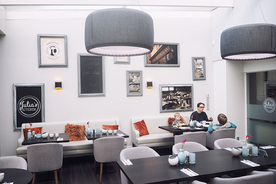 Hotel De Bilderberg Oosterbeek Arnheim