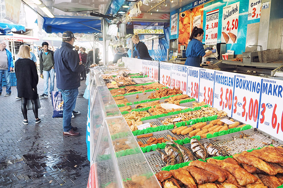 Citywalk Arnheim Sonsbeek