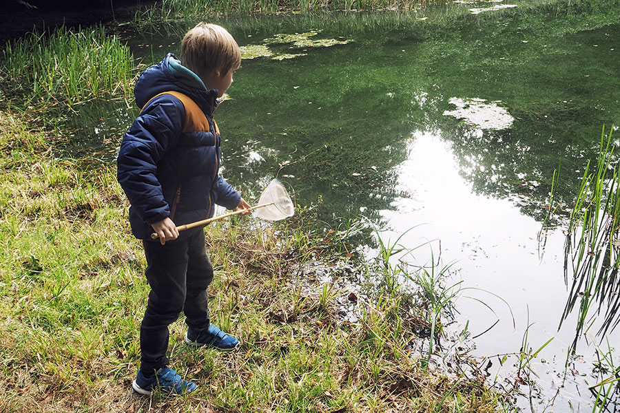 Citywalk Arnheim Sonsbeek