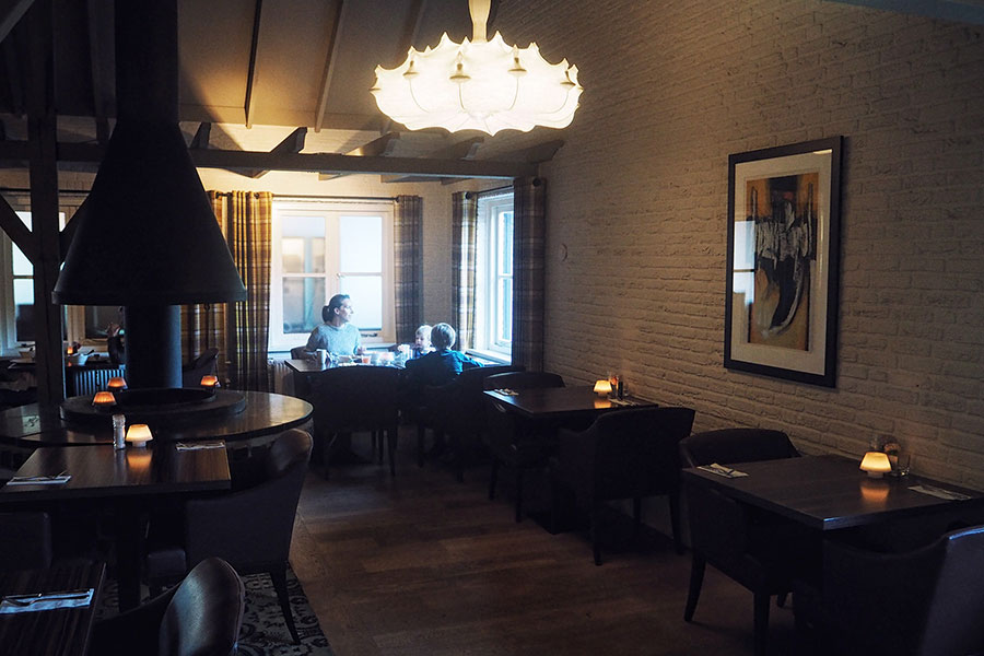 Sandton Hotel de Roskam Arnhem