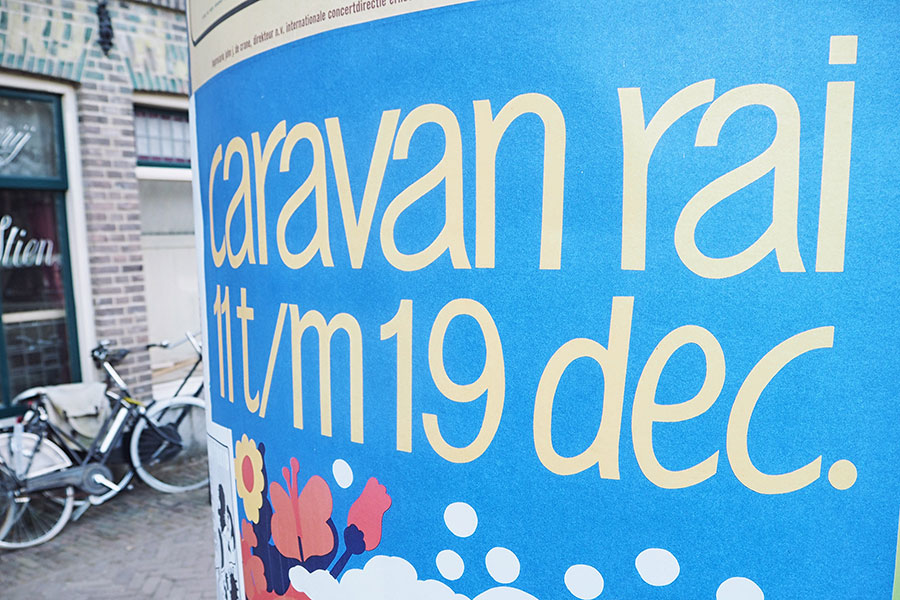 Im Openluchtmuseum Arnheim