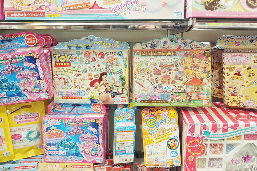 Kiddyland Tokio Tokyo