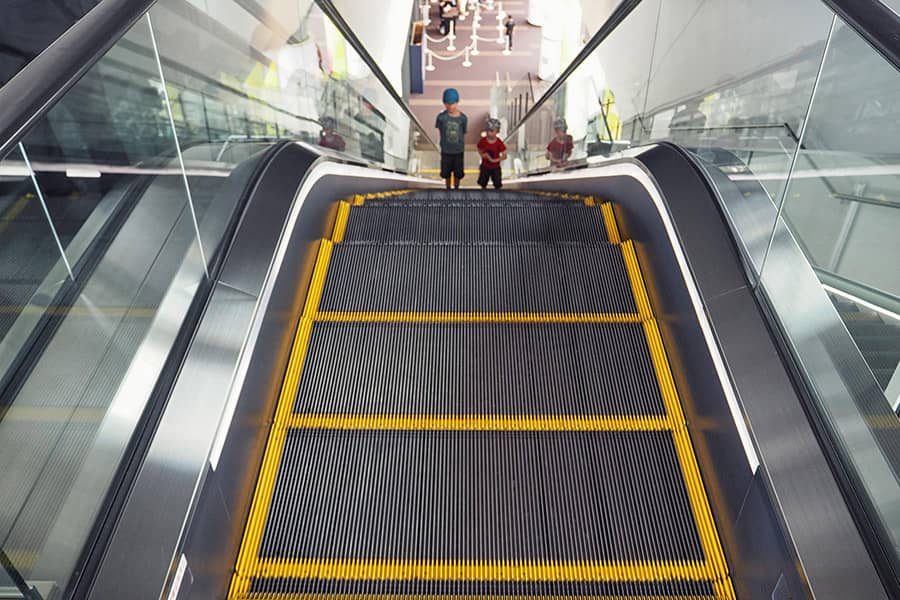 Hikarie Tower Shibuya Tokyo