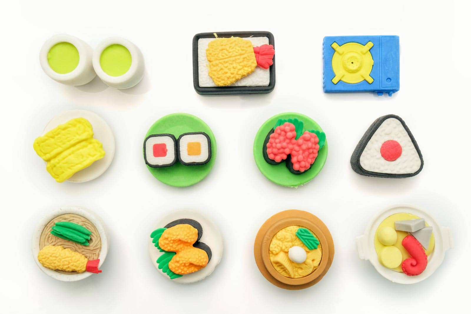 Japanische Schreibwaren