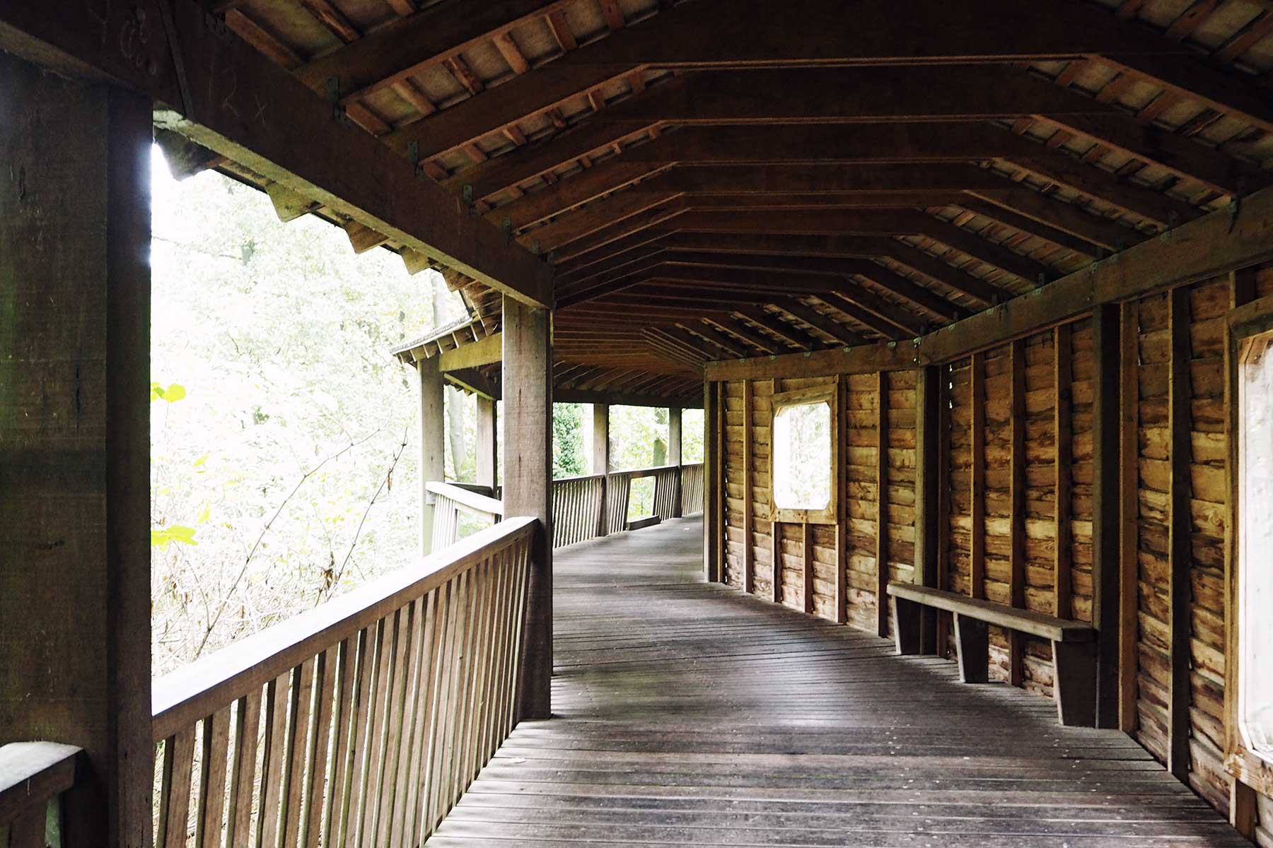 Burger´s Zoo mit Kindern