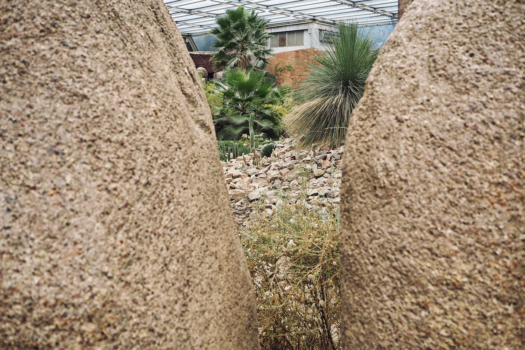 Burger´s Zoo mit Kindern